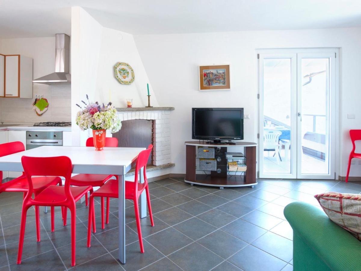 Apartment Madal - Grv399 By Interhome Consiglio di Rumo Buitenkant foto