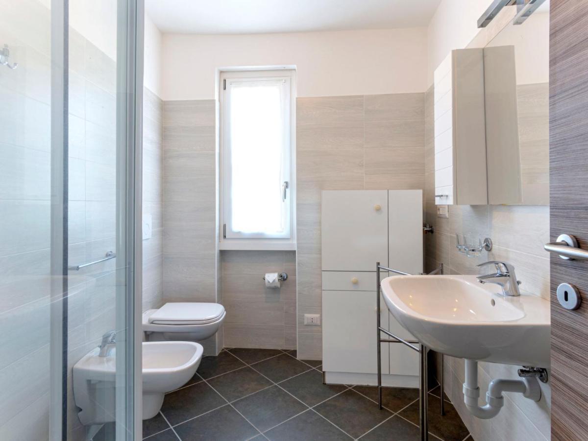 Apartment Madal - Grv399 By Interhome Consiglio di Rumo Buitenkant foto