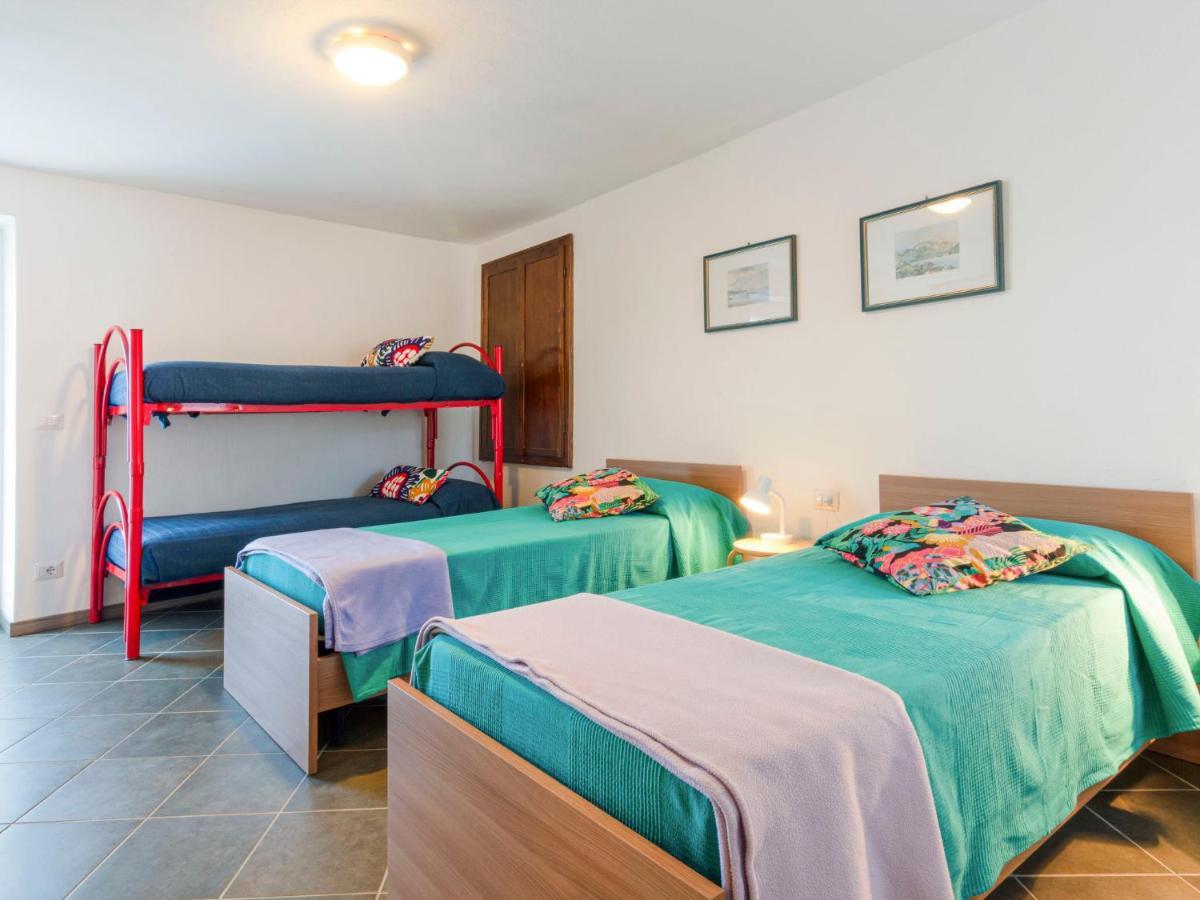 Apartment Madal - Grv399 By Interhome Consiglio di Rumo Buitenkant foto
