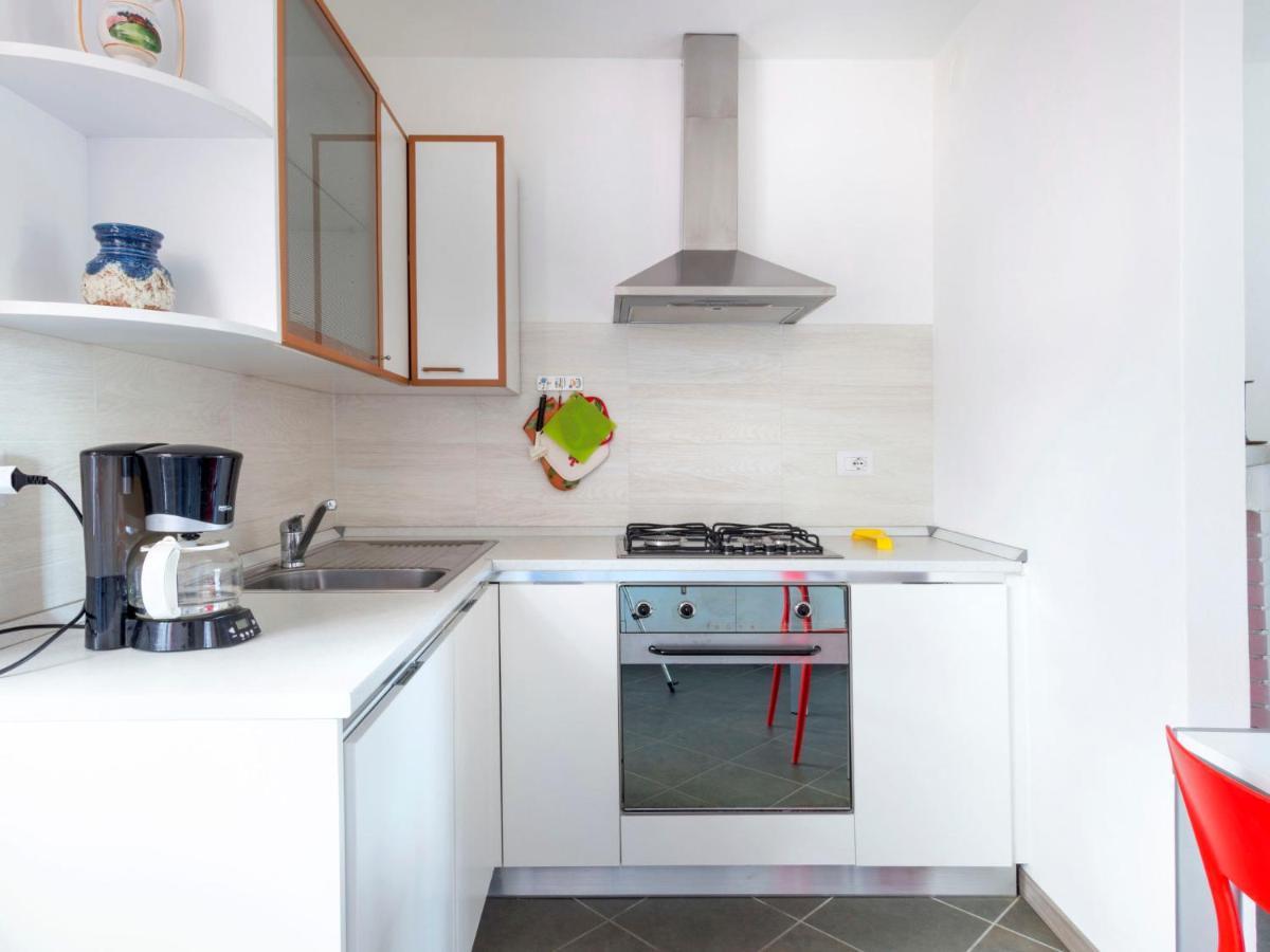 Apartment Madal - Grv399 By Interhome Consiglio di Rumo Buitenkant foto